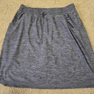 Duluth Armachillo Skort